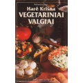 Harė Krišna - Vegetariniai Valgiai Harė Krišna - Vegetariniai Valgiai